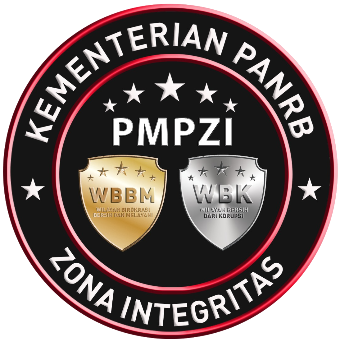 Zona Bebas Korupsi